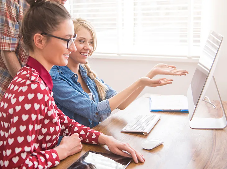 The Power of Interactive Online Learning: How It Benefits Teachers and Students