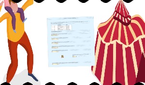 Multiplication - Orchestrating a School Carnival