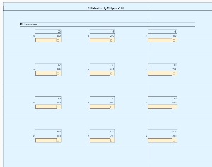 Multiplication - by Mulitples of 100