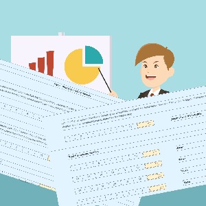 Mean - Find the missing number