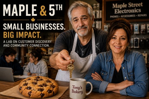 Save the Bakery: Paired Learning Pricing Challenge