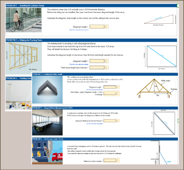 Community Center Construction - Pythagorean Mission